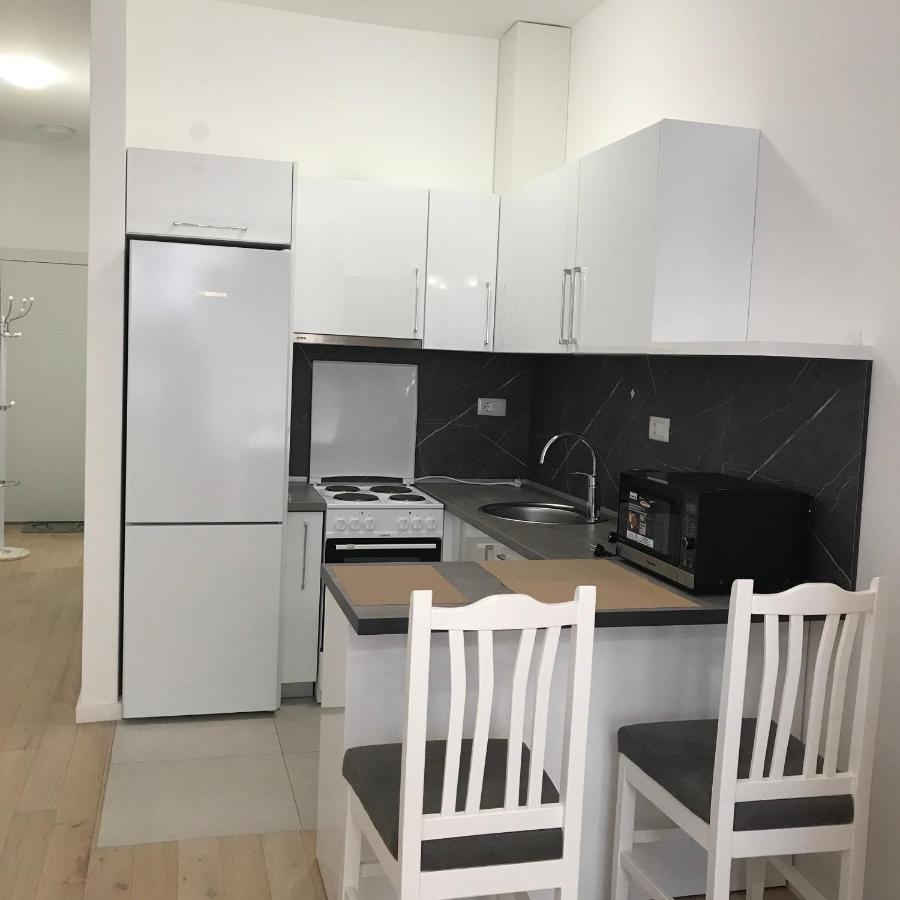 Apartament Soho City 1 Bar Extérieur photo